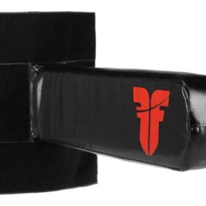 Fighter Power Wall Hooks, Kicks, and Straight Punches Large Arm Target